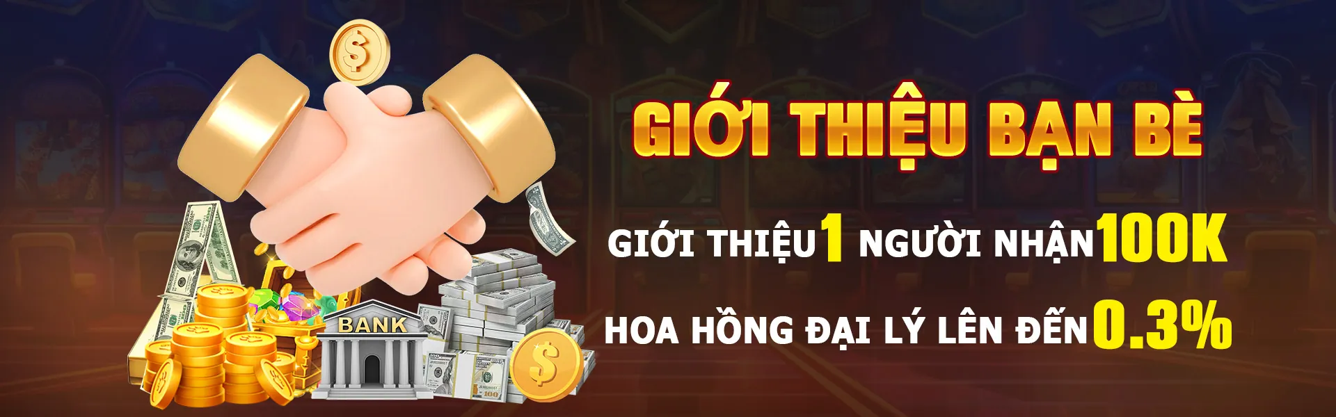 Hình ảnh game bắn cá đổi thưởng Ga Thomo